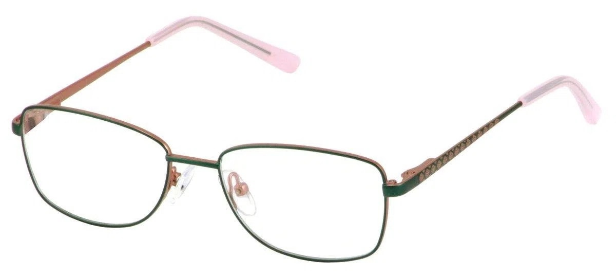 Elizabeth Arden 105 Eyeglasses - view 3